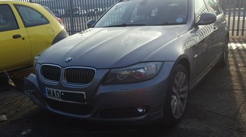 Injector BMW Seria 3 Touring E91 2009 Break 3