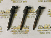 Injector Bmw Seria 3 Touring (F31) 2.0 d 136 CP cod: 0445110289