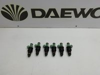 Injector BMW Seria 5 E39 2.0 benzina Cod 0280150415