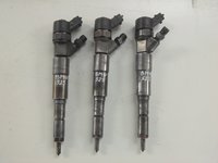 Injector BMW Seria 5 E39,46, X5 3.0 Cod 0445110047