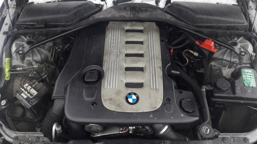 Injector BMW Seria 5 E60 2006 LIMUZINA 2.5 D