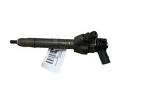 Injector Bmw Seria 5 F10 (2010-2016) 3.0 D 190KW N57D30A 13537810702