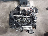 Injector BMW Seria 5 Sedan (F10) 2.0 518d 150/163cp cod piesa : 0445110743
