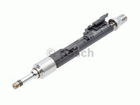 Injector BMW Seria 6 cupe (F13) (2010 - 2016) Bosch 0 261 500 136