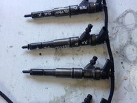 INJECTOR, BMW SERIA 7 E 65, E 66, 3.0 DIESEL, 2005