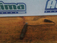 Injector BMW Seria V E39 1995-2003 2.5 TDS