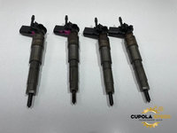 Injector BMW X3 (2004-2010) [E83] 3.0 d M57 306d3 0445115048