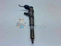 Injector Bmw X3 (E83) [Fabr 2003-2009] 7793836 2.0 M47 110KW 150CP