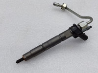 Injector BMW X5 2015 2.0 Diesel Cod Motor N47 D20D 218CP/160KW