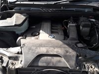 Injector BMW X5 E53 2003 SUV 3.0 d