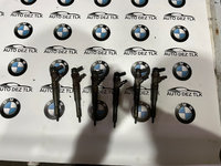 Injector BMW X5 E53 3.0 d 218cp 7789661