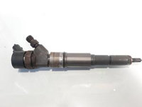 Injector, Bmw X5 (E53) [Fabr 2000-2006] 3.0 d, 306D1, 7785984, 0445110047 (id:442224)