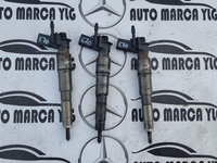 Injector Bmw X5 E70 306D5 0445115077