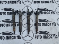 Injector BMW X5 E70 facelift 245cp 3.0 diesel Cod 0445116024