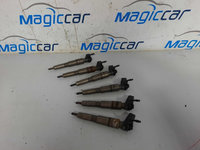 Injector BMW X5 Motorina - 7808089.01