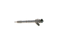 Injector BOSCH 0 445 110 472