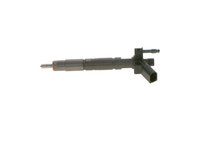 Injector BOSCH 0 445 117 030