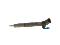 Injector BOSCH 0 445 117 047