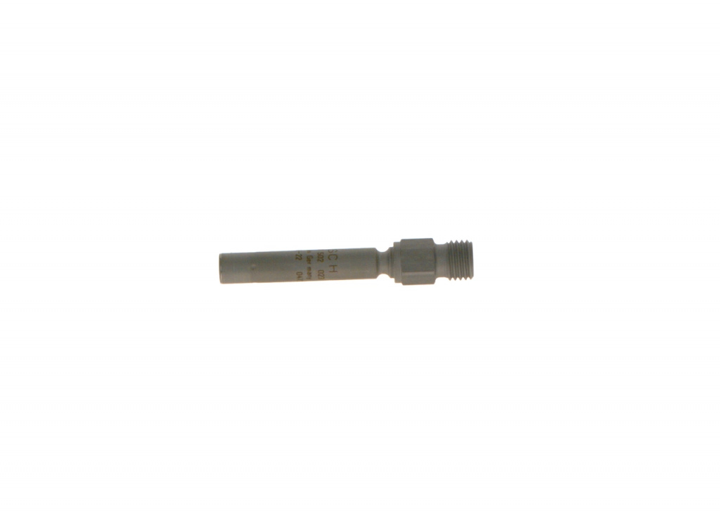Injector BOSCH 0437502023 model VW JETTA