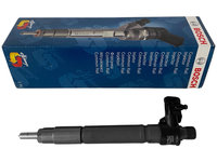 Injector Bosch Citroen C6 2006-2012 0 986 435 450