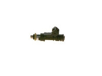 Injector Bosch cod 0280158200 Ford Fiesta 5 benzina 1.6 16V 74kw 100cp an 2001-2008 , este nou