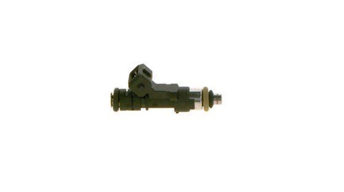 Injector Bosch cod 0280158200 Ford Fiesta 6 b