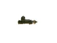 Injector Bosch cod 0280158200 Ford Focus 1 benzina 1.6 16V 74kw 100cp an 1998-2004 , este nou