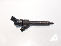 Injector Bosch, cod 8200100272, 0445110110B, Renault Laguna 2, 1.9 DCI, F9Q (id:608859)