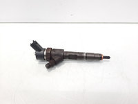 Injector Bosch, cod 8200100272, 0445110110B, Renault Laguna 2, 1.9 DCI, F9Q (id:554425)