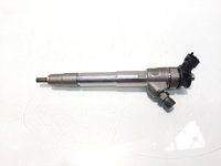 Injector Bosch, cod HMLGT3639R, 0445110895, Nissan Qashqai (2) 1.7 DCI, R9N401 (idi:556575)