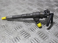 Injector BOSCH Dacia Duster 1.5 dci 2018 oem cod 0445110652 E6