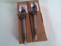 INJECTOR BOSCH NOU FIAT DUCATO , IVECO DAILY 2.3 JTD COD 0445120011