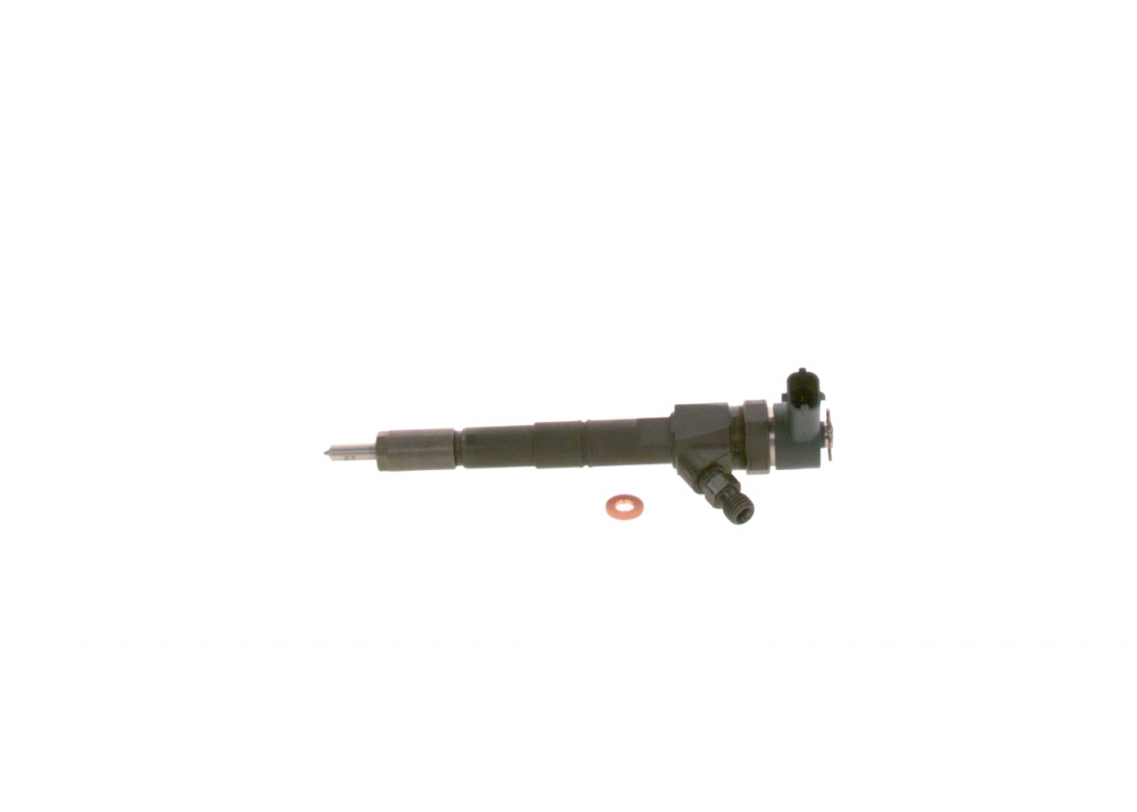 Injector BOSCH OPEL ASTRA H GTC (A04) 20