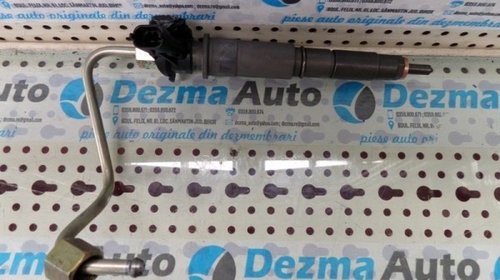 Injector Bosch pentru Renault Trafic 2, 2.0dc