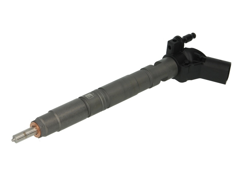 Injector bosch pt audi a4, a6, a8, q7 mo