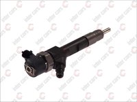 Injector bosch pt renault mot 1.9dci