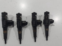 Injector Bosch VAG 2.0 TDI Cod 03g130073G