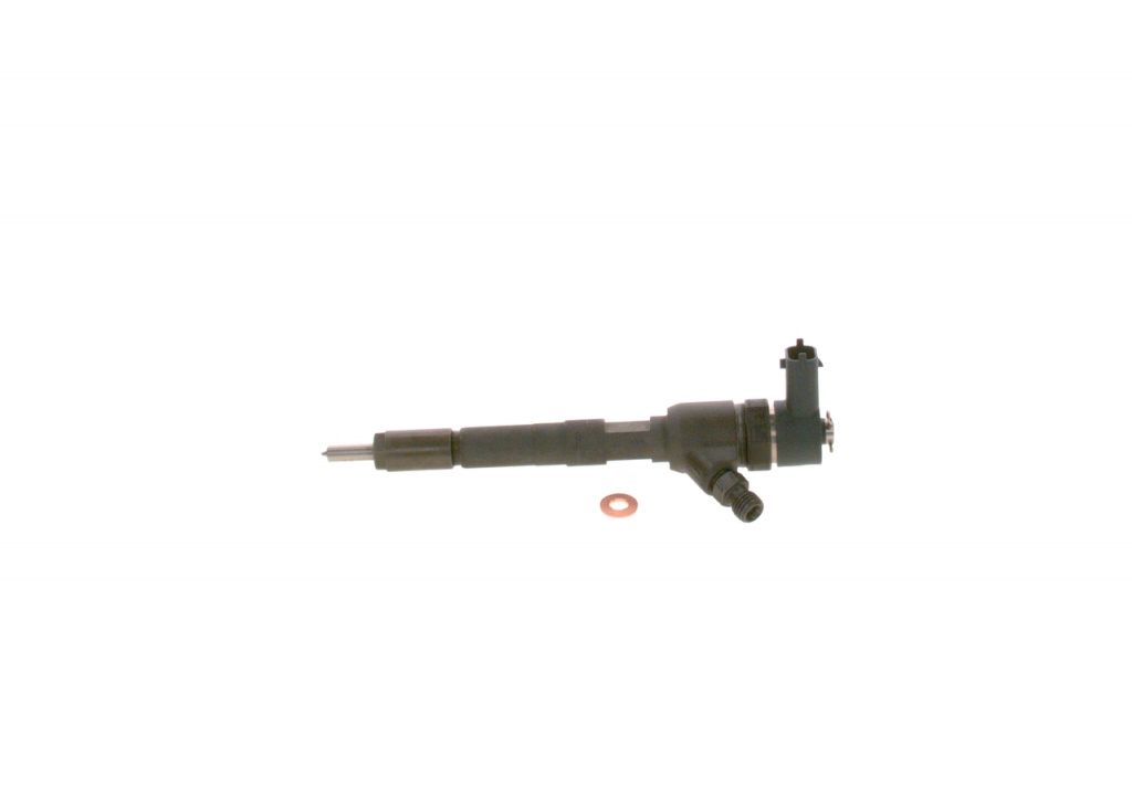 Injector BOSCH VAUXHALL COMBO Mk II (C) Autoutilitară/limuzină spațioasă (F25) 2004-2012 - 0 986 435 078