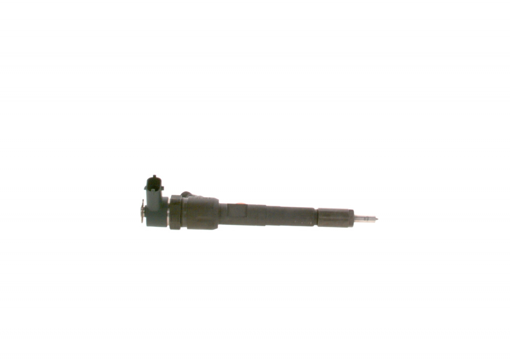 Injector BOSCH VAUXHALL COMBO TOUR Mk II (C) (F25) 2006-2012 - 0 986 435 102