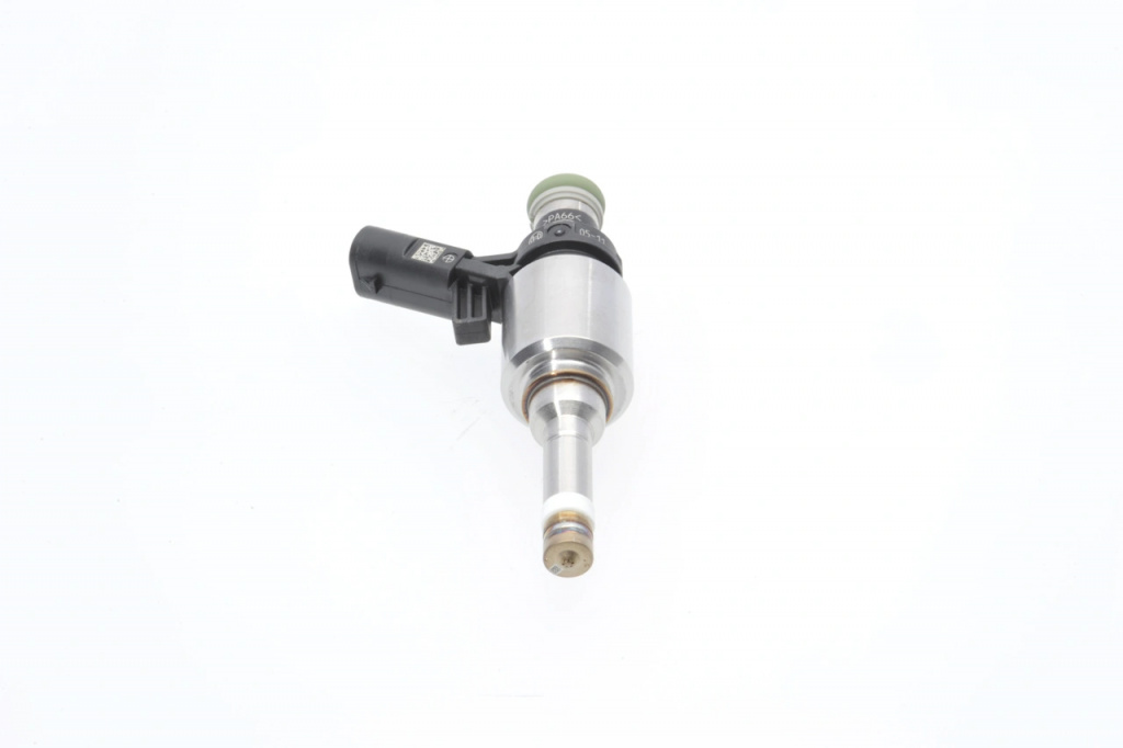Injector BOSCH VW BEETLE Cabriolet (5C7,