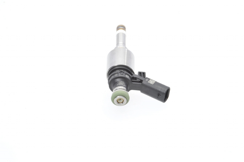 Injector BOSCH VW BEETLE Cabriolet (5C7,