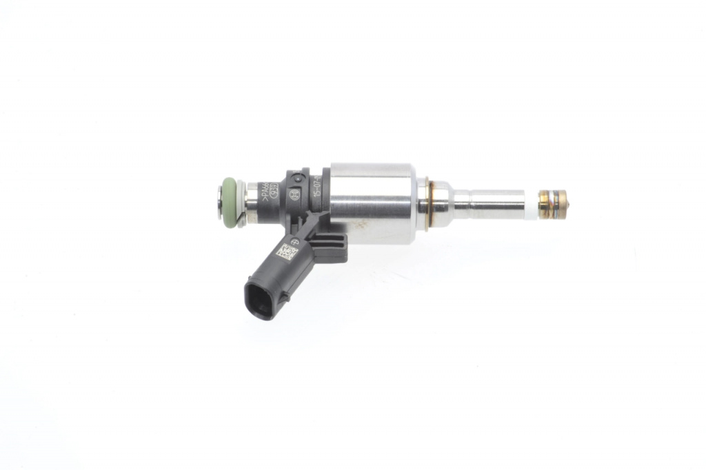 Injector BOSCH VW BEETLE Cabriolet (5C7,