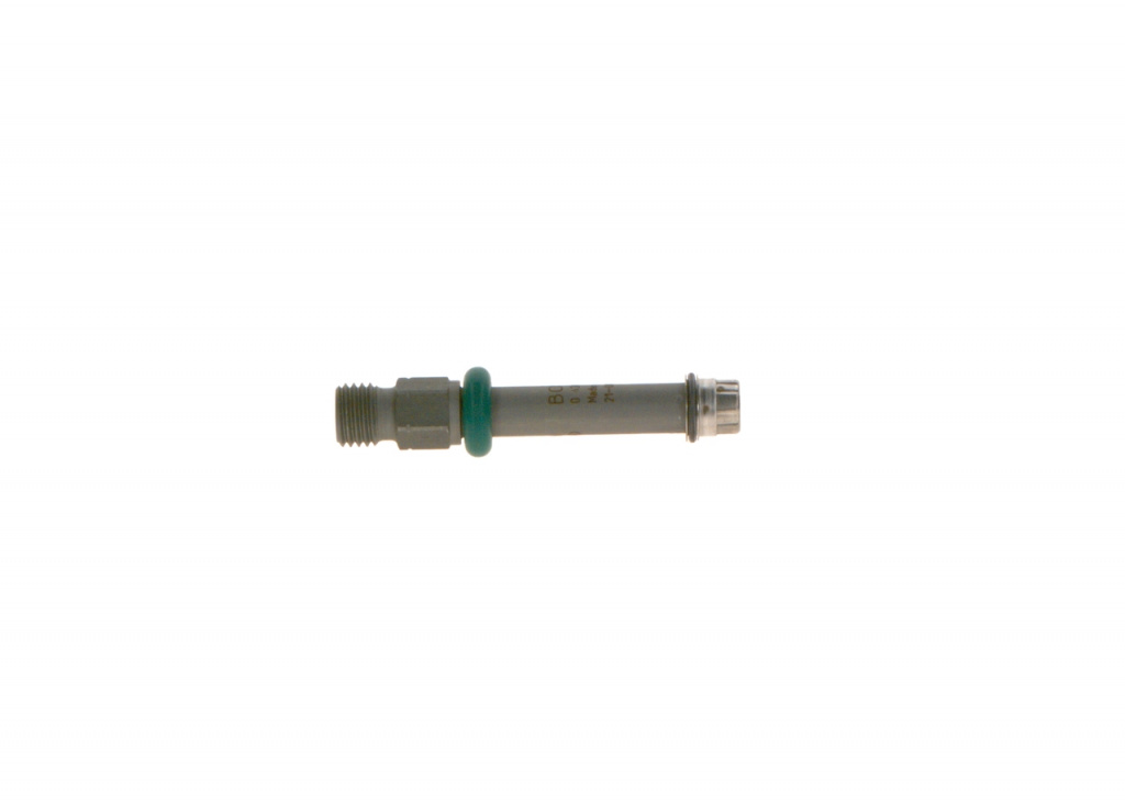 Injector BOSCH VW JETTA II (19E, 1G2, 165) 1984-1991 - 0 437 502 045