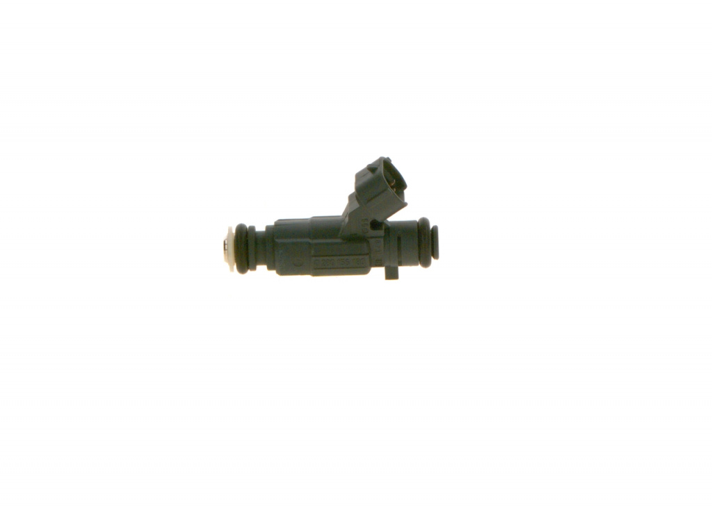 Injector BOSCH VW PHAETON (3D1, 3D2, 3D3