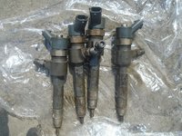 Injector Bosch Alfa Romeo 159 1.9 JTD din 2007,COD:0445110 0244