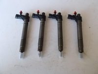 Injector C6 2.2 hdi 0445115025