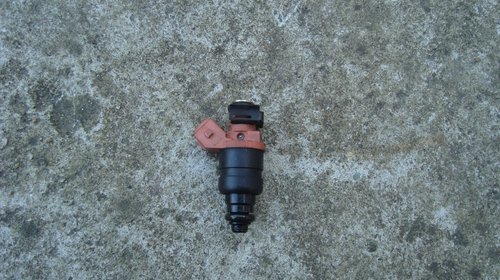 Injector Chevrolet Aveo 1.2 8v 53kw - 96518620