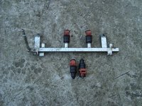 Injector Chevrolet Aveo 1.2 8v 53kw - 96518620