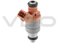 Injector CHEVROLET AVEO Hatchback (T250, T255) (2007 - 2016) VDO A2C59506221 piesa NOUA