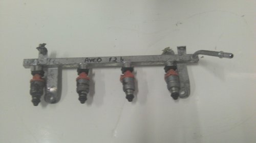 Injector Chevrolet Aveo , Kalos , Daewoo Mati